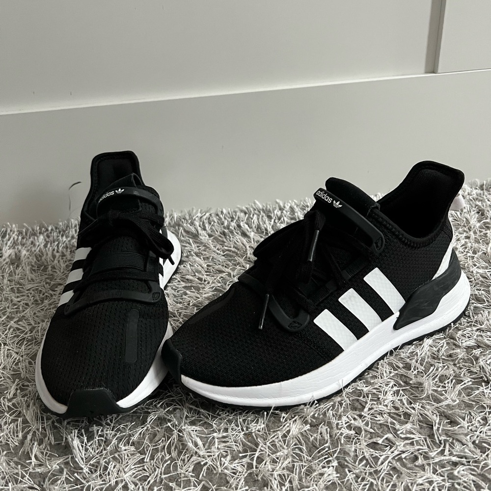 Adidas sneakers